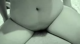 Russian Slutty Teen 18+ Rides Big Cock In Cowgirl!