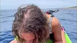 Incredible Outdoor Fucks During Holidays Compilation