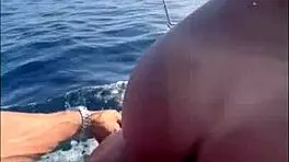 Incredible Outdoor Fucks During Holidays Compilation