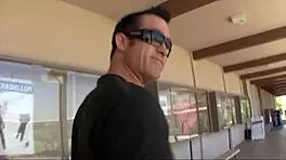 Master delivers blowjob and anal