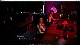 Teacher gives teenage girl the surprise of her life