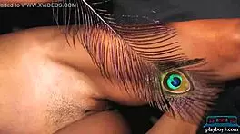 fatima kojima and deisy leon rip clothes in lesbian striptease