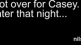 slutty teen brought to anal asylum for therapy?