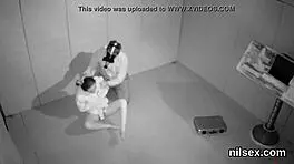 slutty teen brought to anal asylum for therapy?