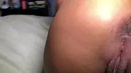 Personal trainer caught banging my cousin hard