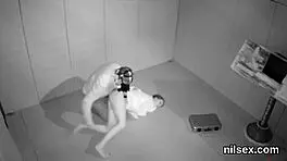 slutty teen brought to anal asylum for therapy?