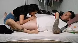 This girl gave me the best blowjob ever!