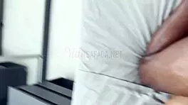 She Wants Two Cocks In Bed At Once