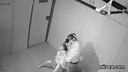 slutty teen brought to anal asylum for therapy?