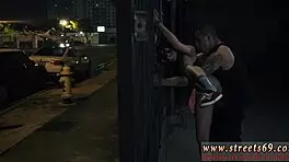 wow, extreme fetish anal threesome for the first time!