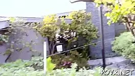 Cute Petite Young Japanese Video