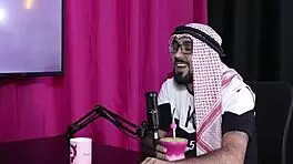 She's been in the scene since eighteen and married to an escort and the pandemic made him switch from bitcoin to mischief