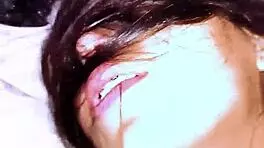 damn, this hermosa puta is so submissive, love banging her while she talks dirty in mexican style!