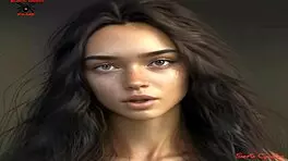 The professor hosts wild beach party