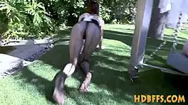 lingerie teens ride cock at party