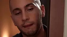 Shalina Devine Gets Feet Sucked While Fucked With Big Cock