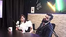 hey, lady snow and lord kenobi never tried double penetration or anal with her husband!