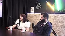 hey, lady snow and lord kenobi never tried double penetration or anal with her husband!