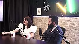 hey, lady snow and lord kenobi never tried double penetration or anal with her husband!