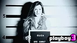 sweet big ass babes in hot photo session before sex