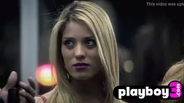 sweet big ass babes in hot photo session before sex