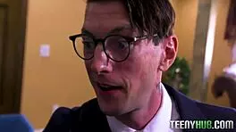 Sex Ed Challenge Gets Intense With Liz Jordan, Lizzie Love, Celtic Iron