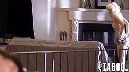 realtor roleplay with ivy wolfe and seth gamble