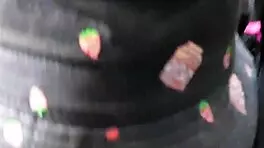 Sloppy Dick Sucking Session