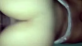 Teen Amateur Gets Rammed In High Definition Reality Cumshot Scene