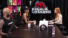 Her biggest mistake mixing personal and professional, cured of depression in sheer red 😊