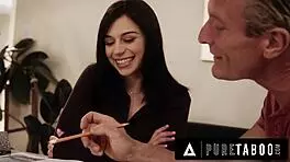 i fucked my stepdad in kinky roleplay, oops