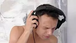 I Can’t Believe We’re All Fucking Johnny Love, Clara Trinity, Violet Gems!