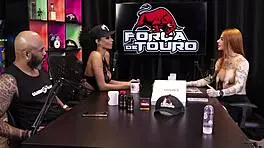 Her biggest mistake mixing personal and professional, cured of depression in sheer red 😊