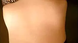 In this tinder hookup, the girl gets pounded in the living room by funnycouple98