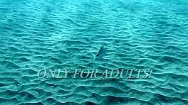 I swam underwater with these tight teen 18+ girls on Tenerife.