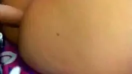 Colombian teen trades ass for grades with teacher Gustavo in homemade creampie