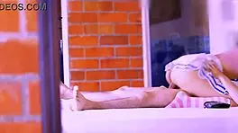 intense stepdaughter leaves lasting impression on visitors