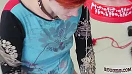 so this hot teen 18+ with big boobs and a latin amateur are fucking in a hardcore painal scene.