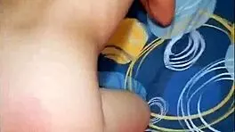 Whore Sucks And Swallows Cum From Teen Blowjob