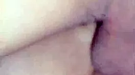 Whore Sucks And Swallows Cum From Teen Blowjob