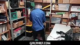 Hey, can you believe this huge-titted Muslim teen suspect got punish-fucked in hijab?