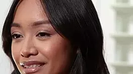 Fucking new asian porn star wannabe on casting