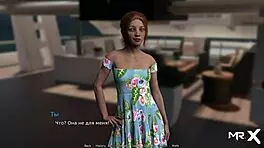 Lesbian Pool In Anime Hentai