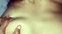 fucking my cheating boss for that raise 😏