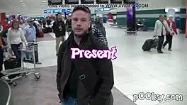 gabriella's being naughty in her pantyhose