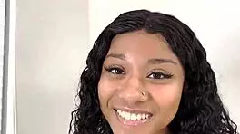 amari gold takes brickzilla's 13in bbc in anal