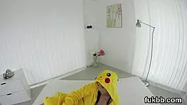 Flirty Teen 18+ Masturbates Vagina, Gets Licked And Pounded In Pov