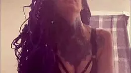 Broken Latina Teen 18+ Fucks Her Master And Gets Creampie