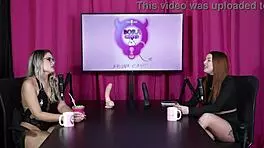 Malu Paz tries her first DP, was it good?