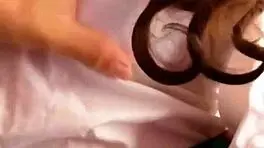 Escuela Estudiante Mexicana Me Encuentra Masturbándome Y Se Masturba Conmigo Hasta Gemir Venirse Y Cogérmela Como Perra Después De La Escuela Casero Real Morras De Escuela